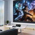 Lemorele X23L 6-i-1-dokkingstasjon for Steam Deck, Nintendo Switch og ASUS ROG Ally