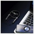 Lenovo HE05 Bluetooth In-Ear Hodetelefoner med Mikrofon - Svart