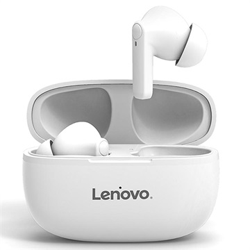 Lenovo HT05 TWS Øretelefoner med Bluetooth 5.0