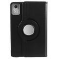 Lenovo Idea Tab 360 Rotary Folio-etui - Svart