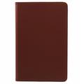 Lenovo Idea Tab 360 Rotary Folio-etui - Brun