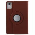 Lenovo Idea Tab 360 Rotary Folio-etui - Brun