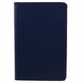 Lenovo Idea Tab 360 Rotary Folio-etui - mørkeblå