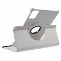 Lenovo Idea Tab 360 Rotary Folio-etui - Hvit