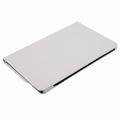 Lenovo Idea Tab 360 Rotary Folio-etui - Hvit