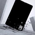 Lenovo Idea Tab Anti-skli TPU-deksel - svart