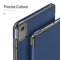 Lenovo Idea Tab Dux Ducis Domo Tri-Fold Smart Folio-etui