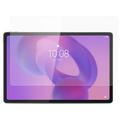 Lenovo Idea Tab Plus Beskyttelsesglass - 9H - Case Friendly - Gjennomsiktig