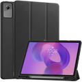 Lenovo Idea Tab Plus Tri-Fold Series Smart Folio-etui - svart