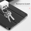 Lenovo Idea Tab Pro Dux Ducis Domo Tri-Fold Smart Folio-etui