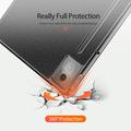 Lenovo Idea Tab Pro Dux Ducis Domo Tri-Fold Smart Folio-etui