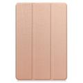 Lenovo Idea Tab Pro Gen 2 Tri-Fold Series Smart Folio-etui - rosa gull