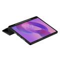 Lenovo Idea Tab Pro Tech-Protect SmartCase Pen Tri-Fold Folio-deksel - Svart