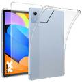 Lenovo Idea Tab Saii 2-i-1 TPU-deksel & Beskyttelsesglass
