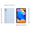 Lenovo Idea Tab Saii 2-i-1 TPU-deksel & Beskyttelsesglass