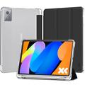 Lenovo Idea Tab Tech-Protect SmartCase Pen Hybrid Tri-Fold Folio-etui