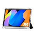 Lenovo Idea Tab Tech-Protect SmartCase Pen Hybrid Tri-Fold Folio-etui