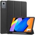 Lenovo Idea Tab Tri-Fold Series Smart Folio-etui - svart