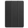 Lenovo Idea Tab Tri-Fold Series Smart Folio-etui - svart