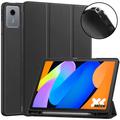 Lenovo Idea Tab Tri-Fold Series Smart Folio-etui - svart