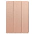 Lenovo Idea Tab Tri-Fold Series Smart Folio-etui - rosa gull