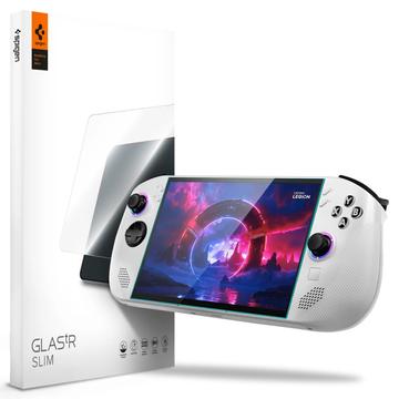 Lenovo Legion Go S Spigen Glas.tR Slim Beskyttelsesglass - 2 Stk.