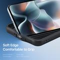 Lenovo Legion Y70 (2026)/Motorola Edge 70 Max Dux Ducis Aimo Hybrid-deksel - Svart