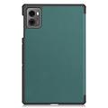 Lenovo Legion Y700 (2023), Legion Tab Tri-Fold Series Smart Folio-etui - Grønn