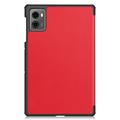 Lenovo Legion Y700 (2023), Legion Tab Tri-Fold Series Smart Folio-etui - Rød