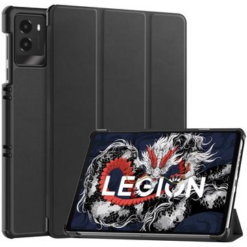 Lenovo Legion Y700 (2025) Tri-Fold Series Smart Folio-deksel - svart