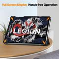 Lenovo Legion Y700 (2025) Tri-Fold Series Smart Folio-deksel - svart