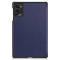 Lenovo Legion Y700 (2025) Tri-Fold Series Smart Folio-deksel - Blå