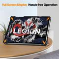 Lenovo Legion Y700 (2025) Tri-Fold Series Smart Folio-deksel - Roségull
