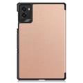 Lenovo Legion Y700 (2025) Tri-Fold Series Smart Folio-deksel - Roségull