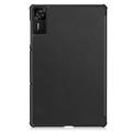 Lenovo Legion Y700 (Gen 4) Tri-Fold Series Smart Folio-etui - svart