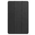 Lenovo Legion Y700 (Gen 4) Tri-Fold Series Smart Folio-etui - svart
