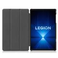 Lenovo Legion Y700 (Gen 4) Tri-Fold Series Smart Folio-etui - rosa gull