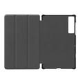 Lenovo Legion Y700 (Gen 5) Tri-Fold Series Smart Folio-etui - mørkeblå