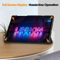 Lenovo Legion Y700 (Gen 5) Tri-Fold Series Smart Folio-etui - mørkeblå