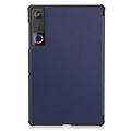 Lenovo Legion Y700 (Gen 5) Tri-Fold Series Smart Folio-etui - mørkeblå