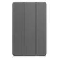 Lenovo Legion Y700 (Gen 5) Tri-Fold Series Smart Folio-etui - Grå