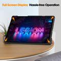 Lenovo Legion Y700 (Gen 5) Tri-Fold Series Smart Folio-etui - rosa gull
