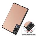 Lenovo Legion Y700 (Gen 5) Tri-Fold Series Smart Folio-etui - rosa gull