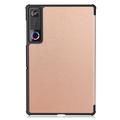 Lenovo Legion Y700 (Gen 5) Tri-Fold Series Smart Folio-etui - rosa gull