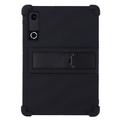 Lenovo Legion Y900 11 Silikonetui med kickstand - Svart