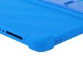 Lenovo Legion Y900 11 Silikonetui med kickstand - Blå