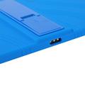 Lenovo Legion Y900 11 Silikonetui med kickstand - Blå