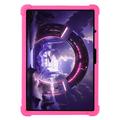 Lenovo Legion Y900 11 Silikonetui med kickstand - Varm Rosa