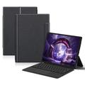 Lenovo Legion Y900 13 Bluetooth-tastaturveske - svart