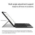 Lenovo Legion Y900 13 Bluetooth-tastaturveske - svart